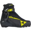 Fischer RC3 Skate Ski Boot -Bergzeit iview 5048101 001 pic1