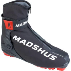 Madshus Race Speed Skating Boots