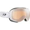 Julbo Women's Elipse Spectron 2 Ski Goggles -Bergzeit iview 5048204 001 pic1
