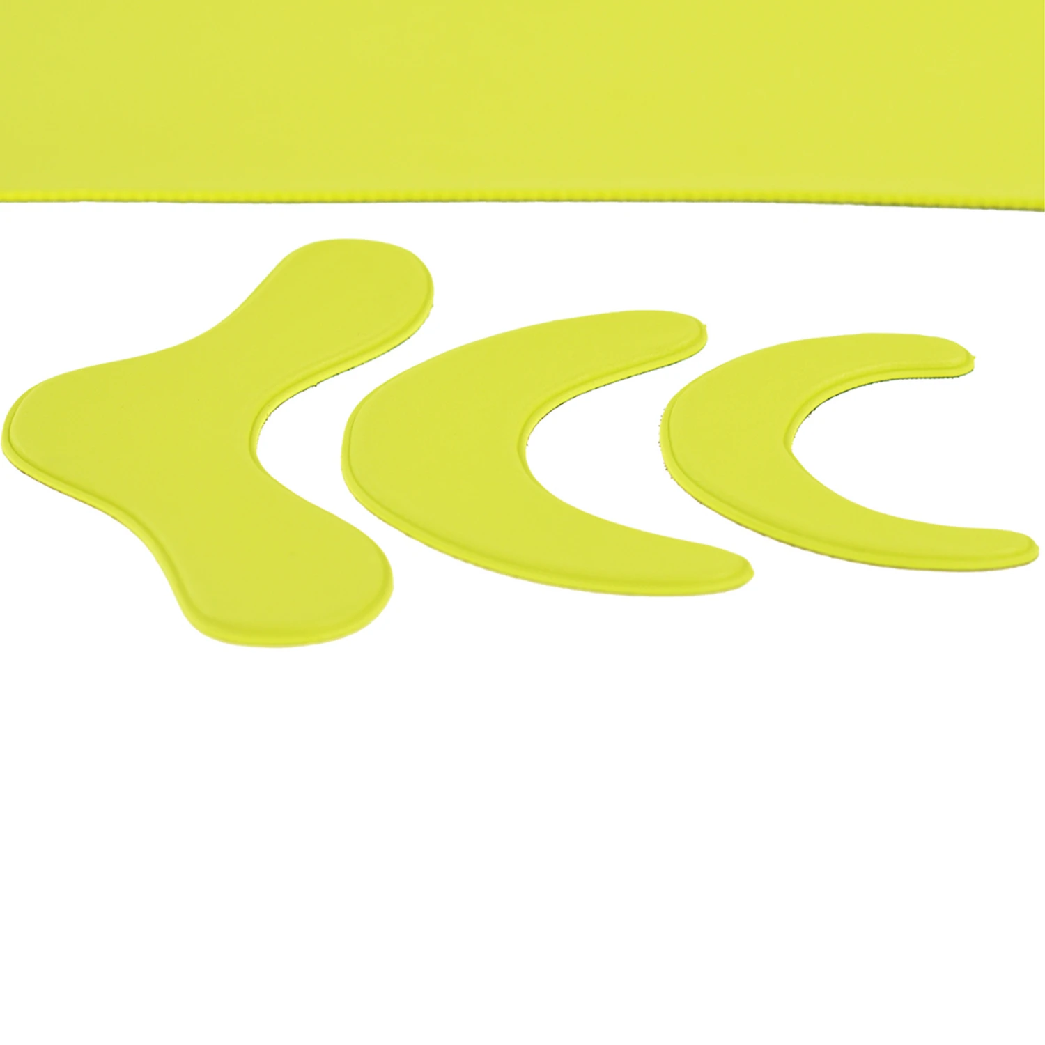 Fischer Padding Velcro System 4 Fischer Padding Velcro System - Image 2