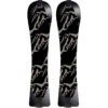 MONTANA Montamix 130mm Ski Touring Skins -Bergzeit iview 5050544 001 pic1