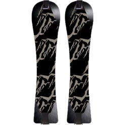 MONTANA Montamix 140mm Ski Touring Skins