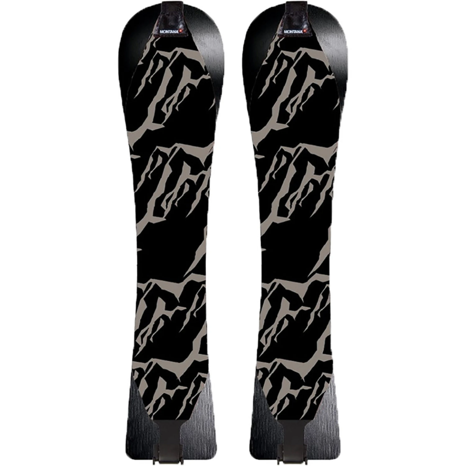 MONTANA Montamix 140mm Ski Touring Skins 3 MONTANA Montamix 140mm Ski Touring Skins