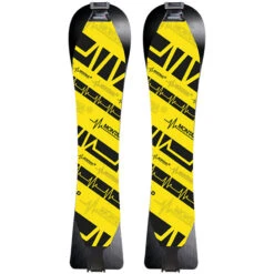 MONTANA Montamix Adrenalin 120mm Ski Touring Skins