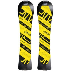 MONTANA Montamix Adrenalin 140mm Ski Touring Skins