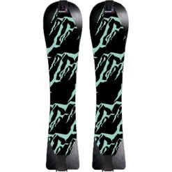 MONTANA Montasprint 150mm Ski Skins