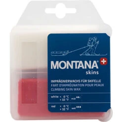MONTANA Water Repellent Wax