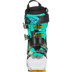 La Sportiva Women's Shadow Ski Touring Boots -Bergzeit iview 5050578 001 pic2
