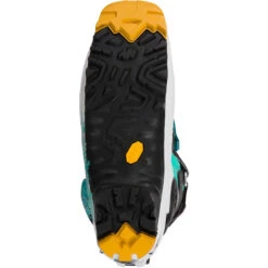 La Sportiva Women's Shadow Ski Touring Boots -Bergzeit iview 5050578 001 pic4