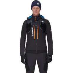 Mammut Aenergy 20-25 Backpack -Bergzeit iview 5050977 002 pic3