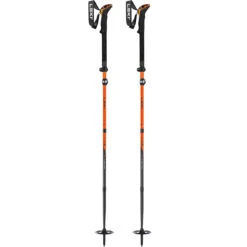 Leki Sherpa FX Carbon Strong Ski Poles