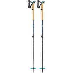 Leki Bernina Lite 2 Ski Poles
