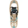 Tubbs Men's Flex TRK24 Snowshoes -Bergzeit iview 5051244 001 pic1