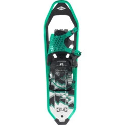 Atlas Men's Range Trail 30 Snowshoes