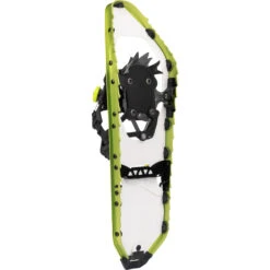 Atlas Women's Range MTN22 Snowshoes -Bergzeit iview 5051258 001 pic3
