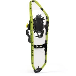Atlas Women's Range MTN27 Snowshoes -Bergzeit iview 5051259 001 pic4