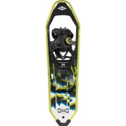 Atlas Men's Range MTN30 Snowshoes