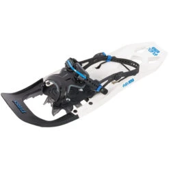 Tubbs Men's Flex ALP25 Snowshoes -Bergzeit iview 5051274 001 pic7