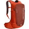 Ortovox Cross Rider 22 Backpack -Bergzeit iview 5051303 002 pic1