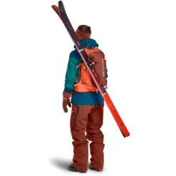 Ortovox Cross Rider 22 Backpack 9 Ortovox Cross Rider 22 Backpack -Bergzeit iview 5051303 002 pic4