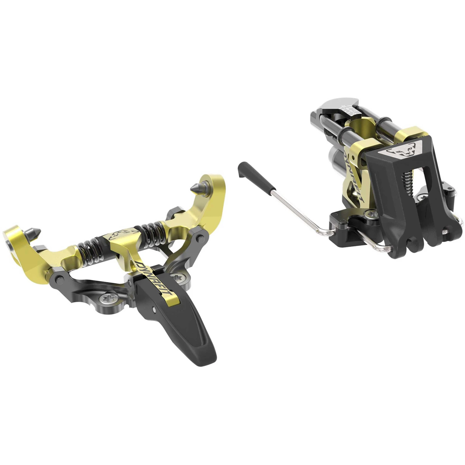 Dynafit Mezzalama+ Touring Binding 3 Dynafit Mezzalama+ Touring Binding