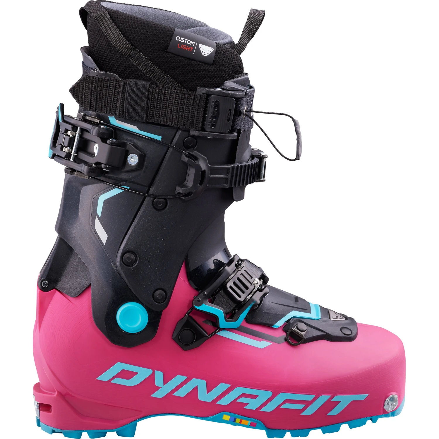 Dynafit Women's TLT 8 Ski Touring Boots 3 Dynafit Women's TLT 8 Ski Touring Boots