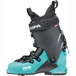 Scarpa Women's 4-Quattro XT Ski Touring Boot -Bergzeit iview 5051414 003 pic4