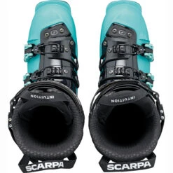 Scarpa Women's 4-Quattro XT Ski Touring Boot -Bergzeit iview 5051414 003 pic6