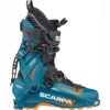 Scarpa Men's F1 GT Ski Touring Boot -Bergzeit iview 5051415 001 pic1