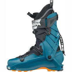 Scarpa Men's F1 GT Ski Touring Boot -Bergzeit iview 5051415 001 pic4
