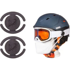 Mask Holder Ski Goggles