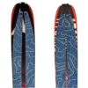 Contour Hybrid Splitboard Climbing Skins -Bergzeit iview 5051467 001 pic1