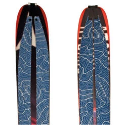 Contour Hybrid Splitboard Climbing Skins