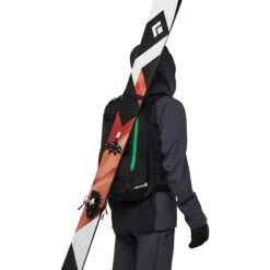 Black Diamond Dawn Patrol 15 Ski Backpack -Bergzeit iview 5051478 001 pic5