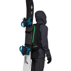 Black Diamond Dawn Patrol 15 Ski Backpack -Bergzeit iview 5051478 001 pic6