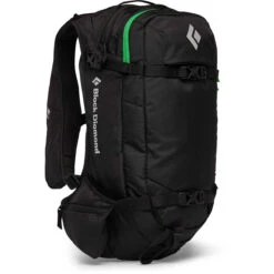 Black Diamond Dawn Patrol 25 Ski Backpack