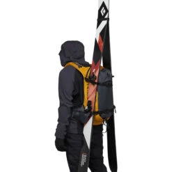 Black Diamond Dawn Patrol 25 Ski Backpack -Bergzeit iview 5051479 003 pic8