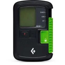 Black Diamond Recon X Beacon Avalanche Rescue Set