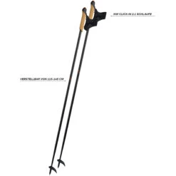 Komperdell Speed Tour Carbon Poles 8 Komperdell Speed Tour Carbon Poles -Bergzeit iview 5051529 001 pic3