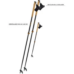 Komperdell Speed Tour TI Vario Poles -Bergzeit iview 5051530 001 pic3