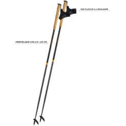 Komperdell Speed Tour Ti Pro Poles 8 Komperdell Speed Tour Ti Pro Poles -Bergzeit iview 5051531 001 pic3