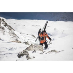 Komperdell Descent TI Vario Poles -Bergzeit iview 5051542 001 pic5