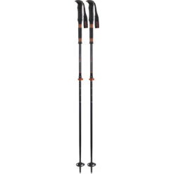 Komperdell Carbon C2 Ultralight Poles