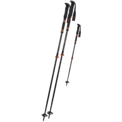 Komperdell Carbon C2 Ultralight Poles -Bergzeit iview 5051546 001 pic3