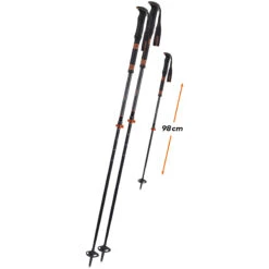 Komperdell Carbon C2 Ultralight Poles -Bergzeit iview 5051546 001 pic4