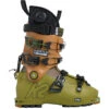 K2 Men's Dispatch Pro Ski Touring Boot -Bergzeit iview 5051688 001 pic1