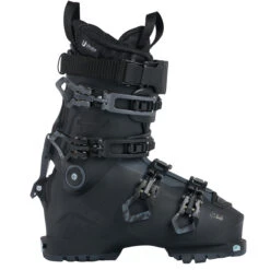 K2 Women's Mindbender Team Freeride Ski Boots