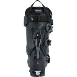 K2 Women's Mindbender Team Freeride Ski Boots -Bergzeit iview 5051690 001 pic3