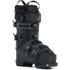 K2 Women's Mindbender Team Freeride Ski Boots -Bergzeit iview 5051690 001 pic4