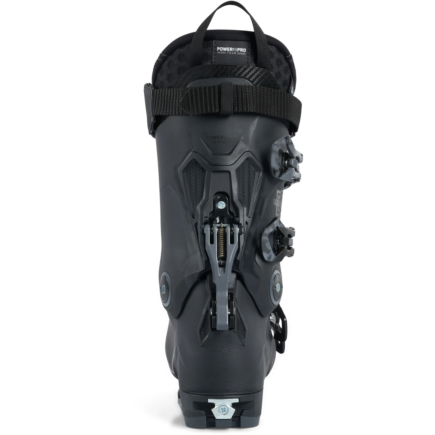 K2 Men's Mindbender Team Freeride Ski Boots 5 K2 Men's Mindbender Team Freeride Ski Boots - Image 3